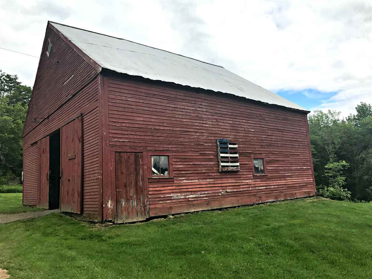 121 Watson Hill Road Topsham, VT 05086 - Photo 9 of 13 Gallery Image 9