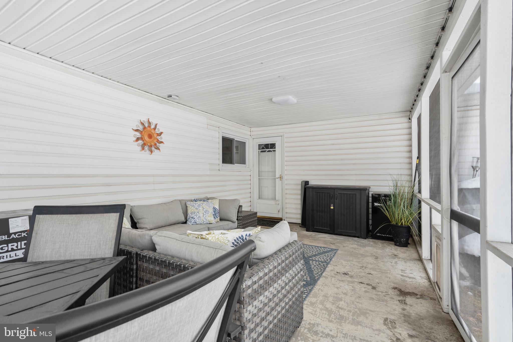 9 Honey Locust Road Levittown, PA 19056 - Photo 24 of 34 a living room with furniture