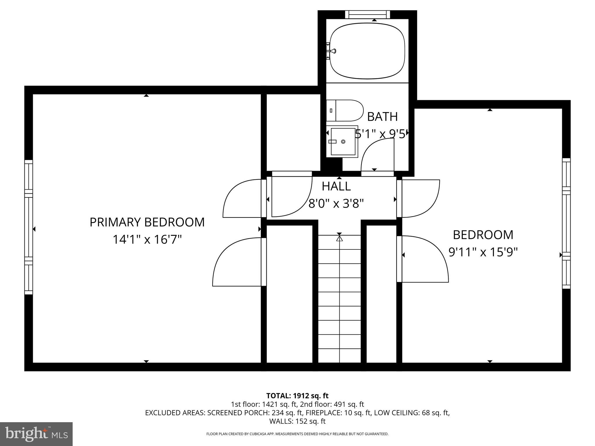 9 Honey Locust Road Levittown, PA 19056 - Photo 33 of 34