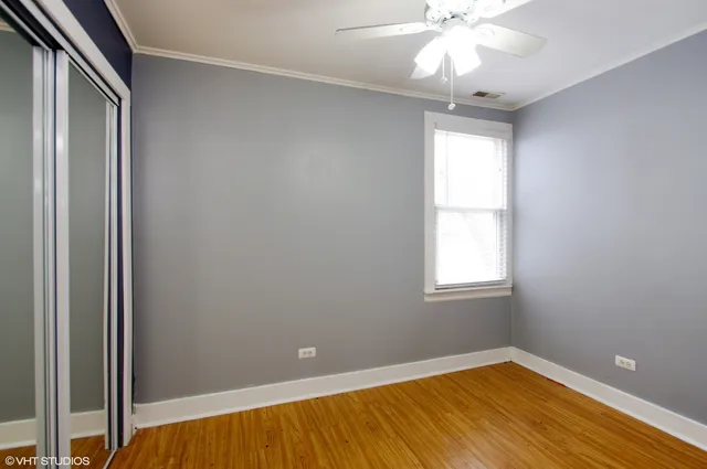 $1,350 | 3707 West McLean Avenue, Unit 2R, Chicago, IL 60647