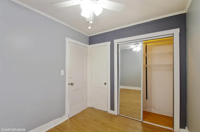 $1,350 | 3707 West McLean Avenue, Unit 2R, Chicago, IL 60647