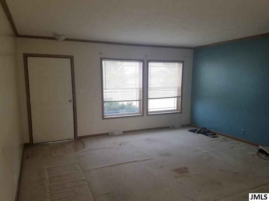 16299 Wheaton Road Cement City, MI 49233 - Photo 3 of 16 Photo 3