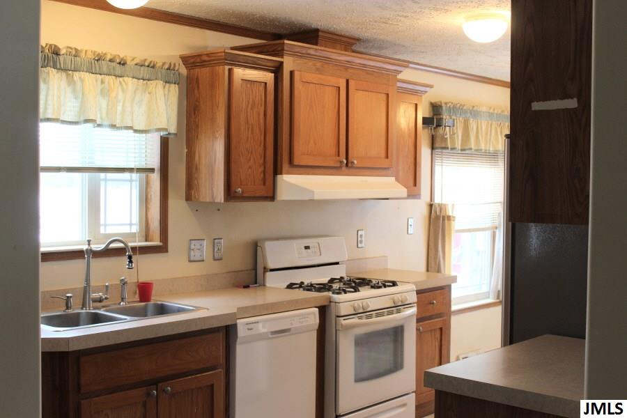16299 Wheaton Road Cement City, MI 49233 - Photo 6 of 16 Photo 6