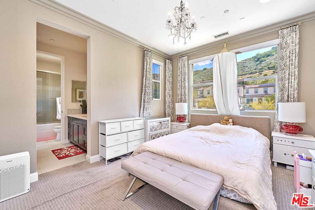 24950 Old Stone Way Stevenson Ranch, CA 91381 - Photo 33 of 59