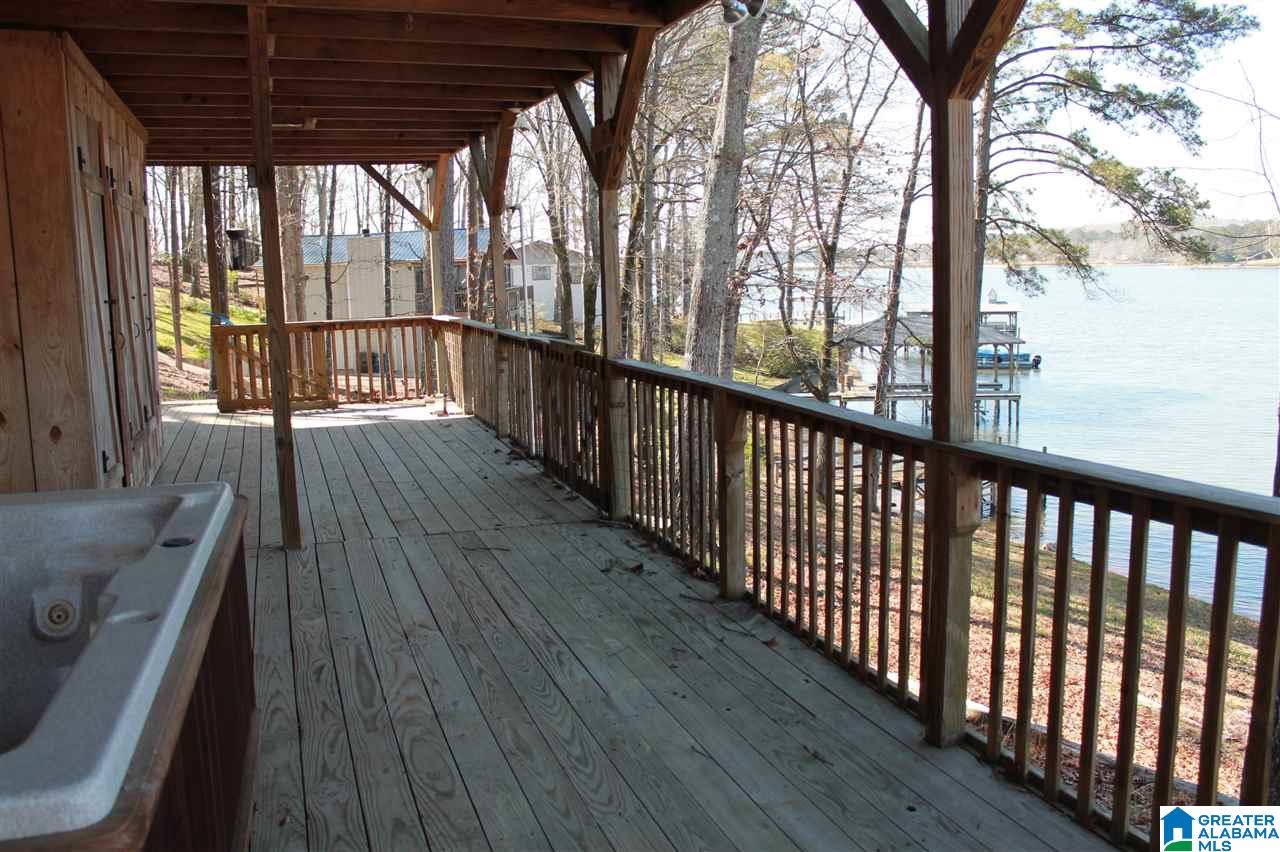 300 Clearwater Point Road Cropwell, AL 35054 - Photo 27 of 29