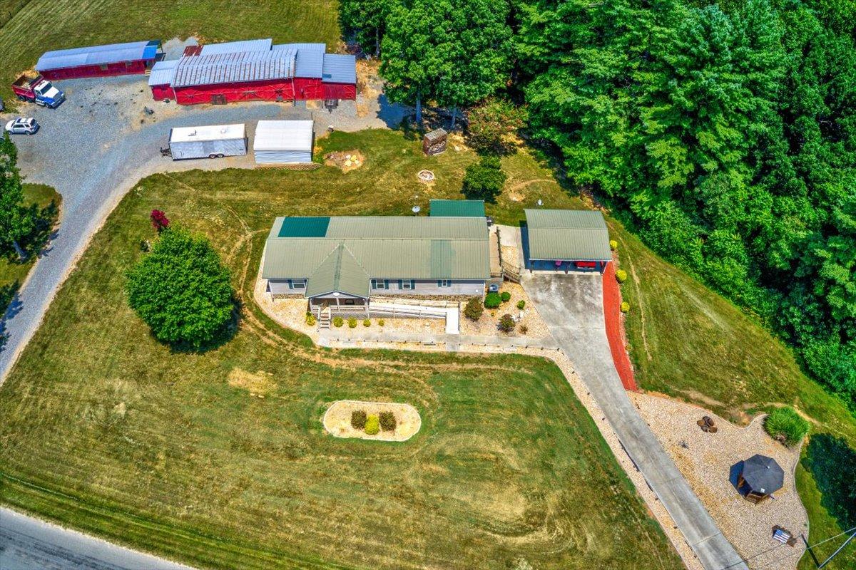 799 Skillet Road Ferrum, VA 24088 - Photo 1 of 47 39-39-799 Skillet Rd-5-3