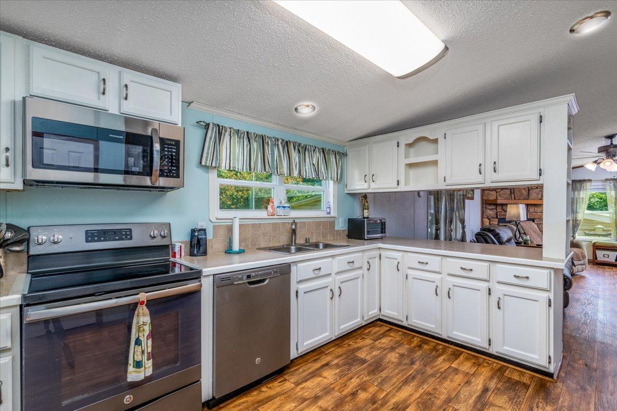 799 Skillet Road Ferrum, VA 24088 - Photo 13 of 47 11-11-799 Skillet Rd-7354-Edit