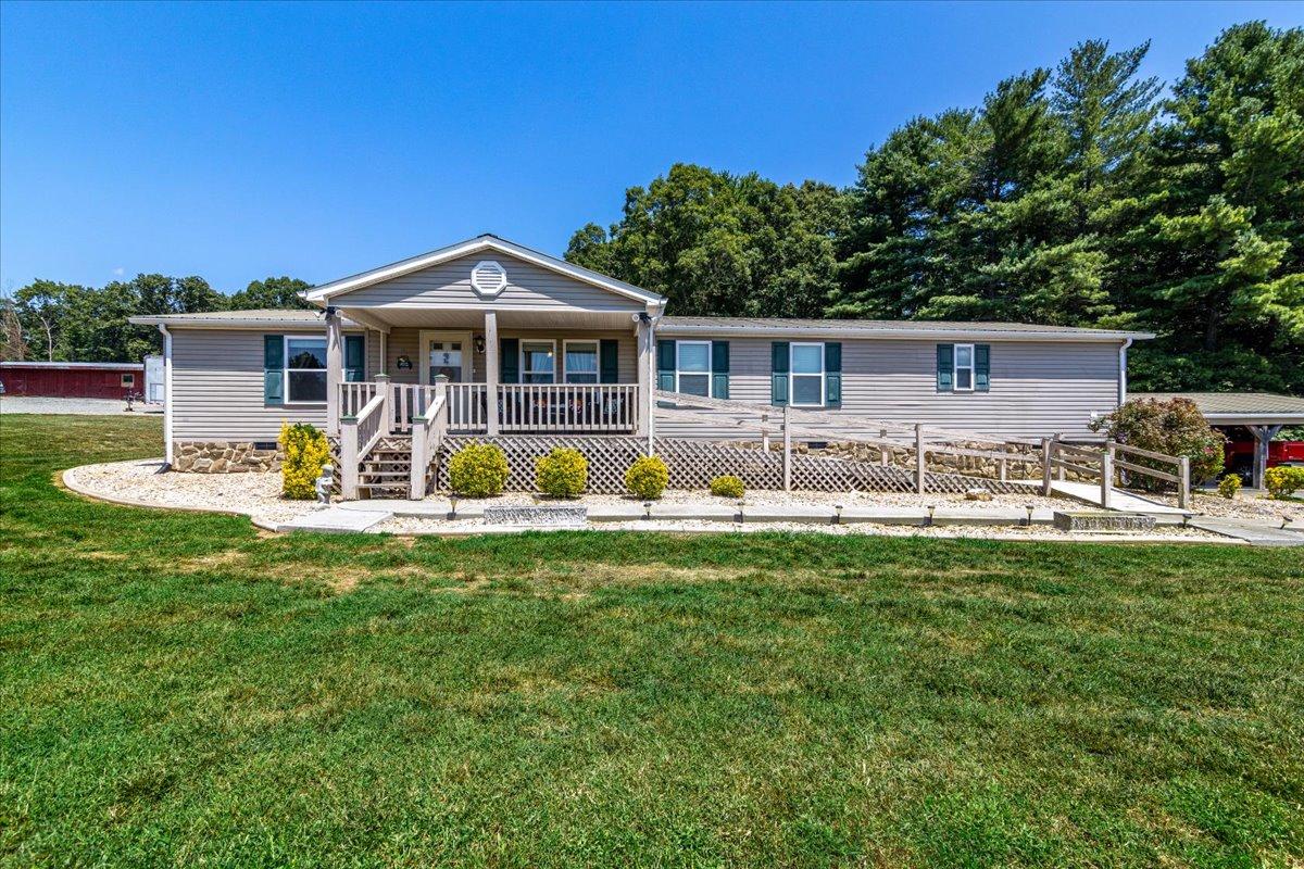 799 Skillet Road Ferrum, VA 24088 - Photo 3 of 47 01-1-799 Skillet Rd-7415