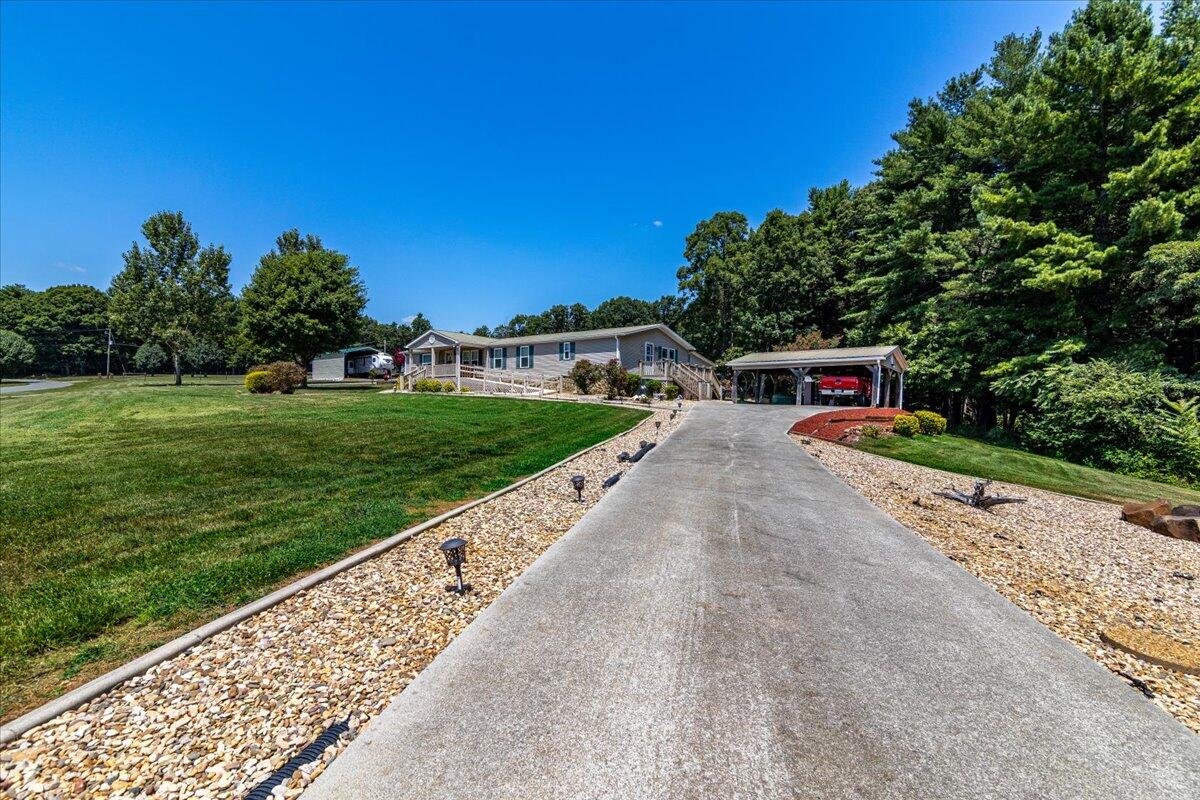 799 Skillet Road Ferrum, VA 24088 - Photo 29 of 47 27-27-799 Skillet Rd-7427