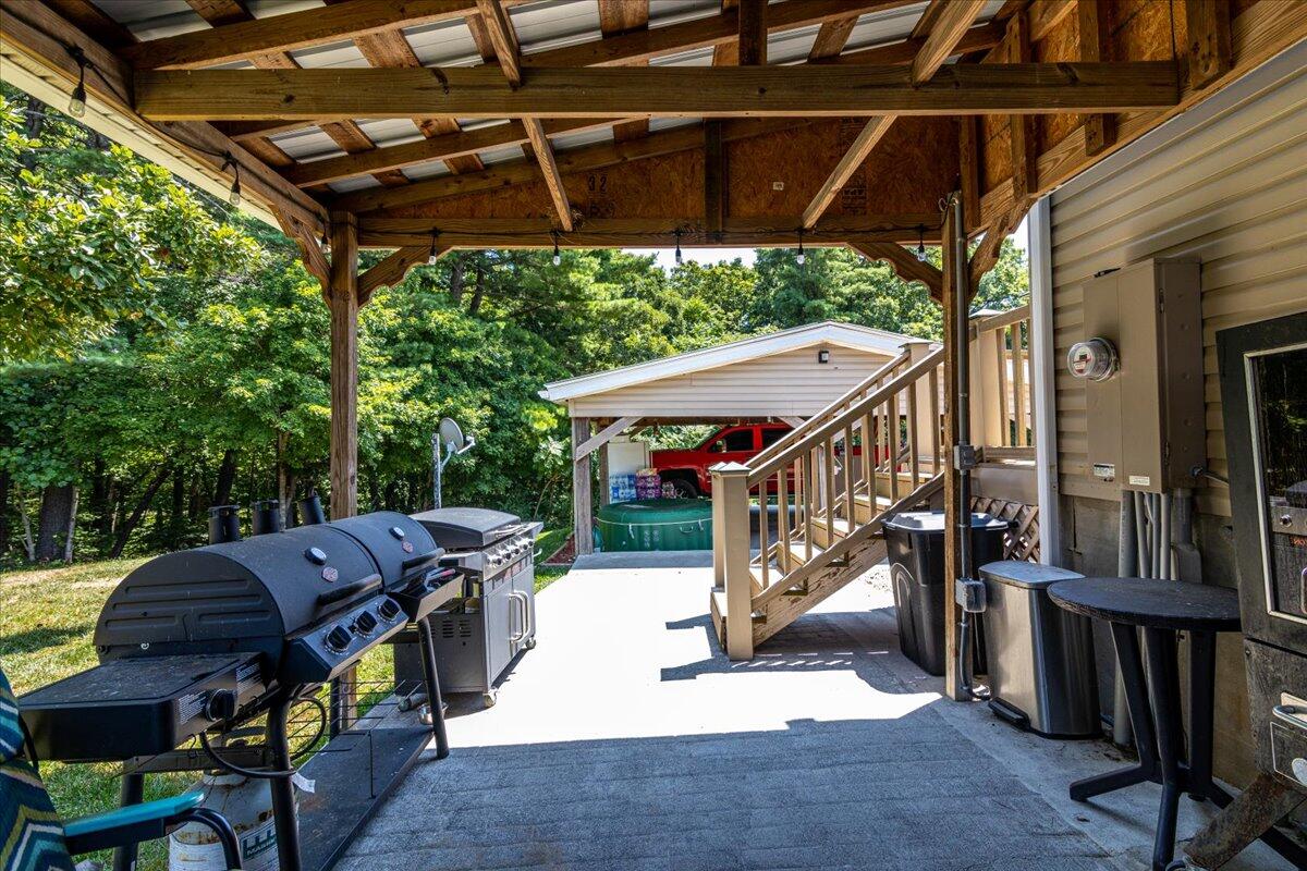 799 Skillet Road Ferrum, VA 24088 - Photo 31 of 47 29-29-799 Skillet Rd-7434