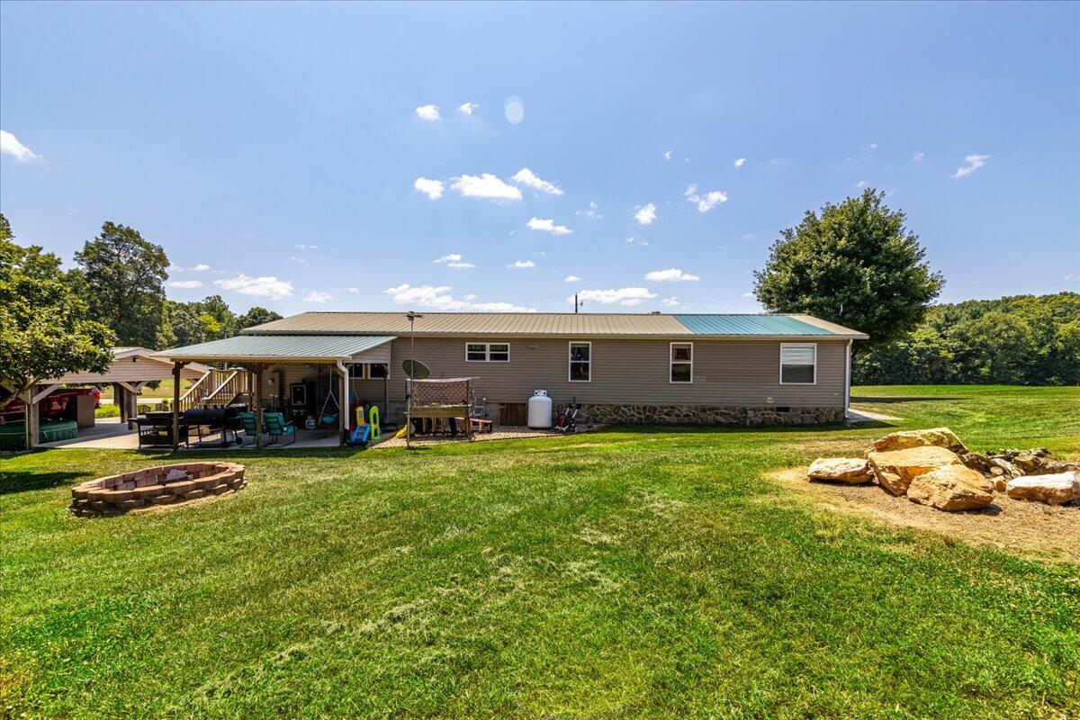 799 Skillet Road Ferrum, VA 24088 - Photo 37 of 47 35-35-799 Skillet Rd-7460