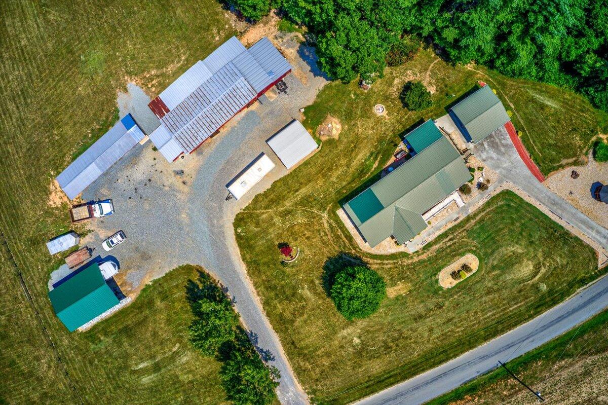 799 Skillet Road Ferrum, VA 24088 - Photo 41 of 47 41-41-799 Skillet Rd-20