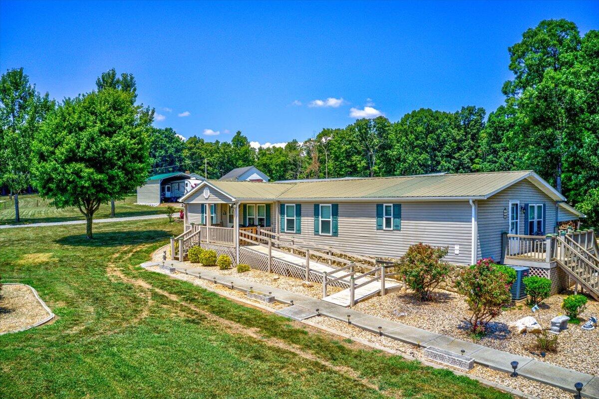 799 Skillet Road Ferrum, VA 24088 - Photo 6 of 47 04-4-799 Skillet Rd-80