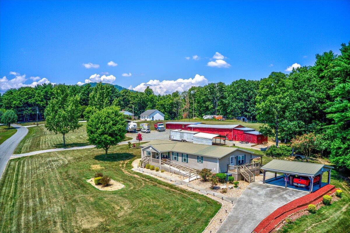 799 Skillet Road Ferrum, VA 24088 - Photo 7 of 47 05-5-799 Skillet Rd-90