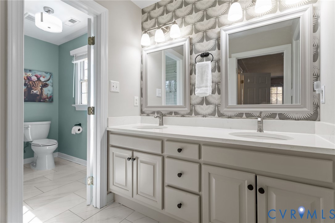 24221 Pear Orchard Road Moseley, VA 23120 - Photo 22 of 44