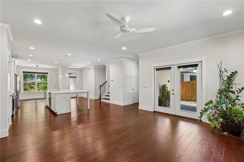 875 Beryl Street Southwest Atlanta, GA 30310 - Photo 13 of 28
