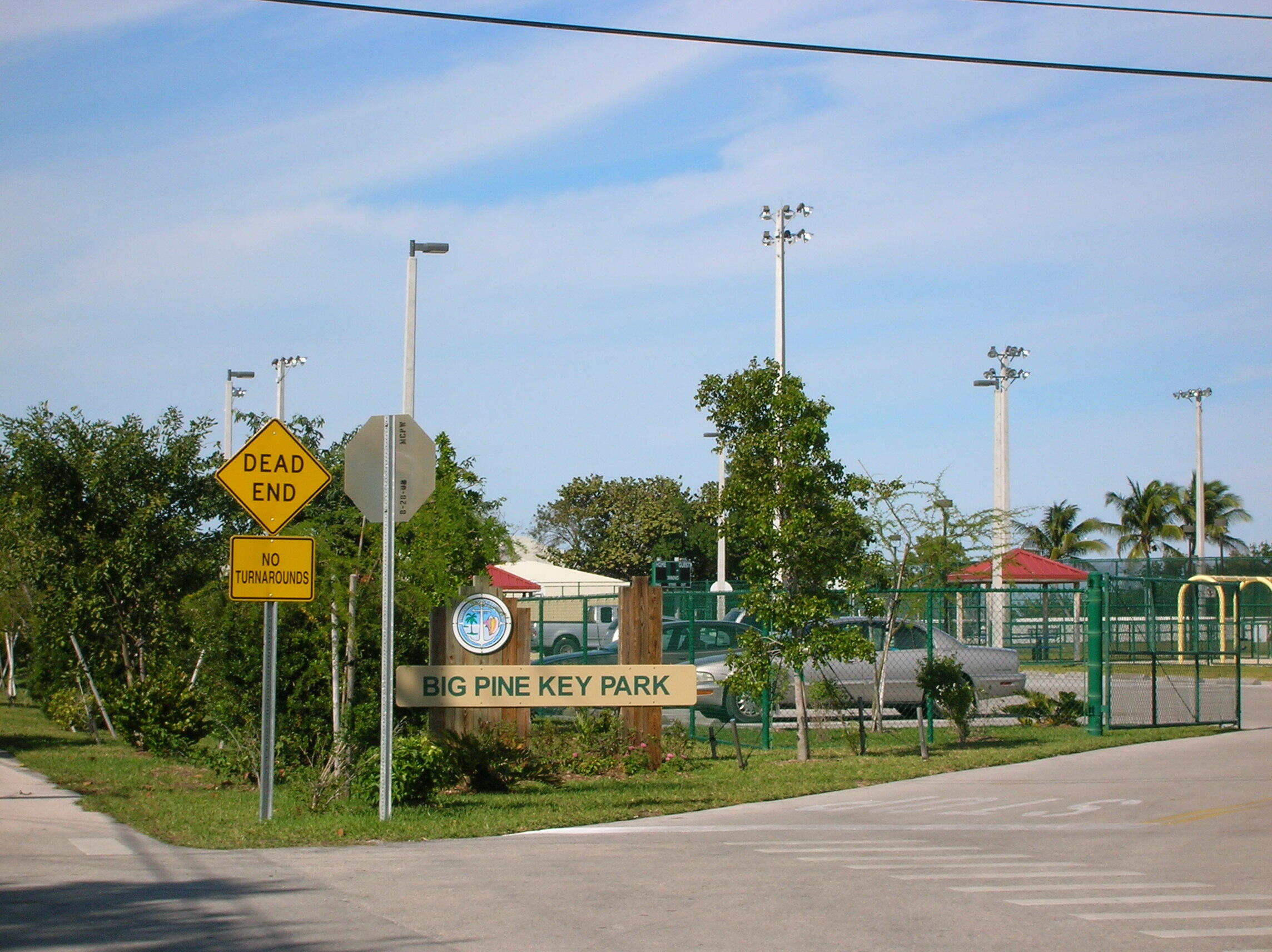 28451 Gulf Boulevard Big Pine Key, FL 33043 - Photo 24 of 28 Big Pine Key Park