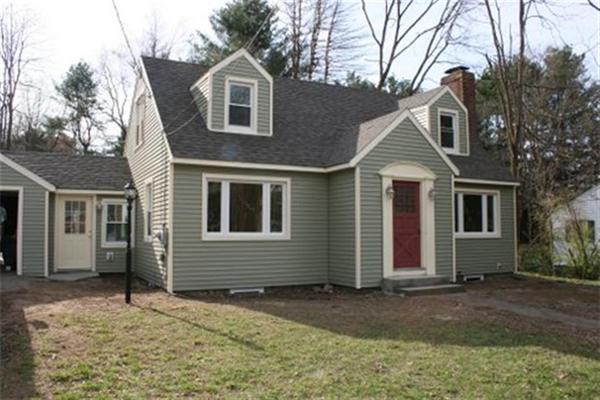 145 State Street Amherst, MA 01002 - Photo 3 of 23 Gallery Image 3