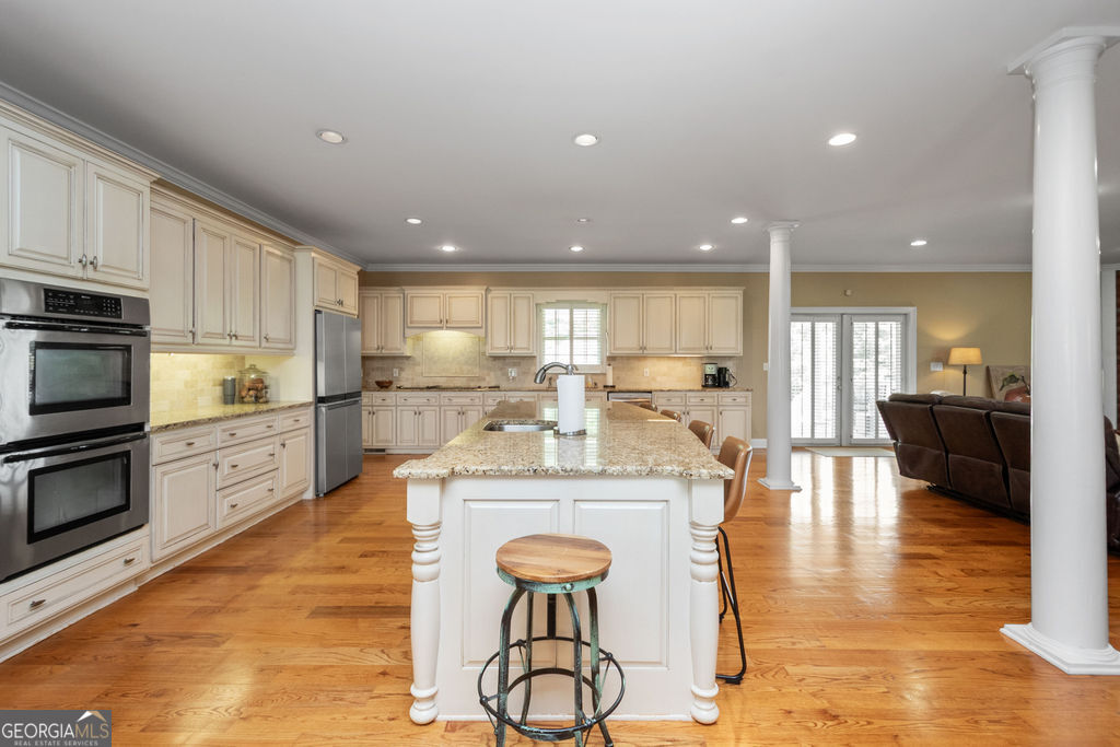 240 Community House Road Barnesville, GA 30204 - Photo 21 of 83 Gallery Image 21