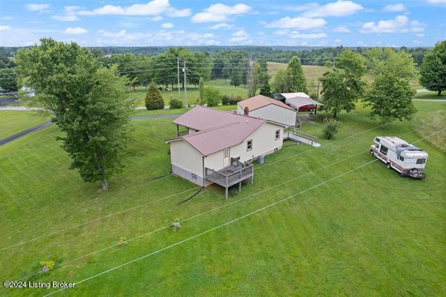 495 Nolin Dam Road Sweeden, KY 42285 - Photo 61 of 68 61