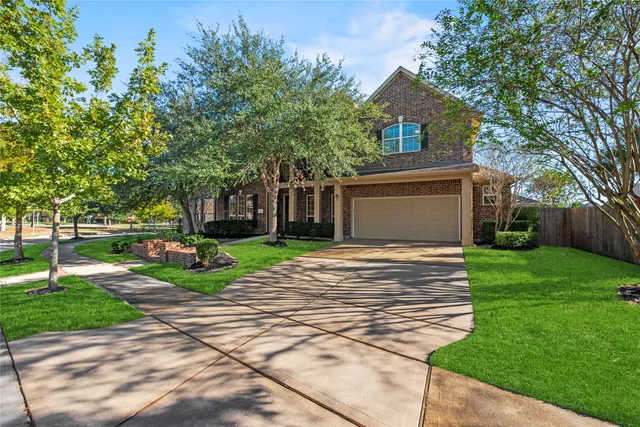 $1,175,000 | 19507 Salt Grass Meadow Drive, Cypress, TX 77433
