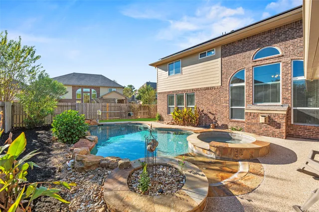 $1,175,000 | 19507 Salt Grass Meadow Drive, Cypress, TX 77433