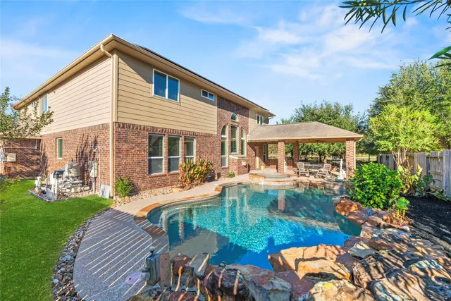 $1,175,000 | 19507 Salt Grass Meadow Drive, Cypress, TX 77433