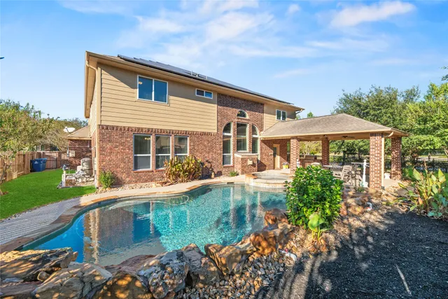 $1,175,000 | 19507 Salt Grass Meadow Drive, Cypress, TX 77433