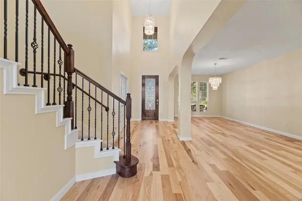 $950,000 | 19507 Salt Grass Meadow Drive, Cypress, TX 77433