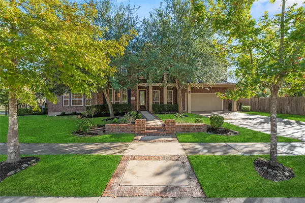 $950,000 | 19507 Salt Grass Meadow Drive, Cypress, TX 77433