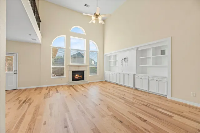 $1,175,000 | 19507 Salt Grass Meadow Drive, Cypress, TX 77433