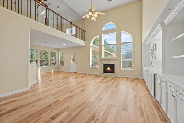 $950,000 | 19507 Salt Grass Meadow Drive, Cypress, TX 77433