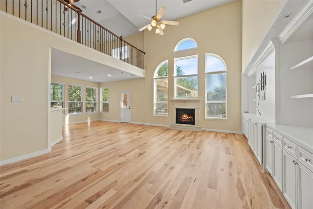 $1,175,000 | 19507 Salt Grass Meadow Drive, Cypress, TX 77433