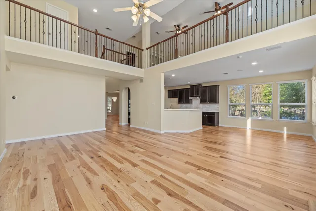 $1,175,000 | 19507 Salt Grass Meadow Drive, Cypress, TX 77433