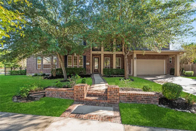 $1,175,000 | 19507 Salt Grass Meadow Drive, Cypress, TX 77433