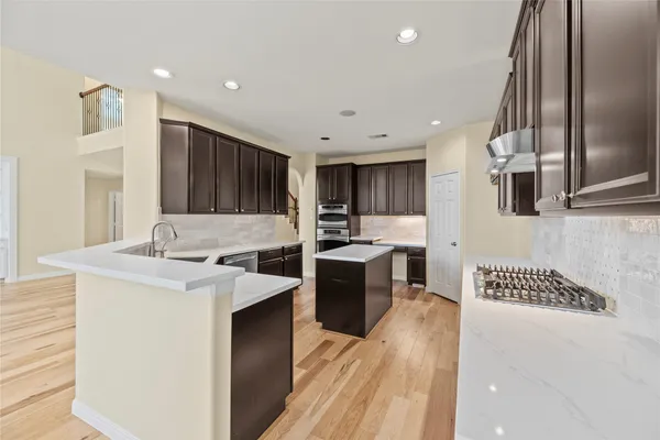 $950,000 | 19507 Salt Grass Meadow Drive, Cypress, TX 77433