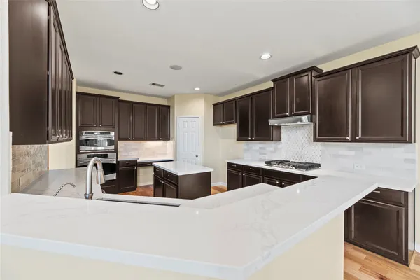 $950,000 | 19507 Salt Grass Meadow Drive, Cypress, TX 77433