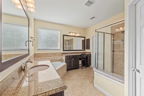 $950,000 | 19507 Salt Grass Meadow Drive, Cypress, TX 77433
