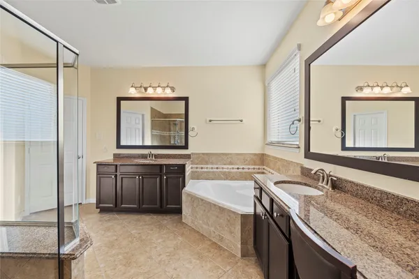 $950,000 | 19507 Salt Grass Meadow Drive, Cypress, TX 77433