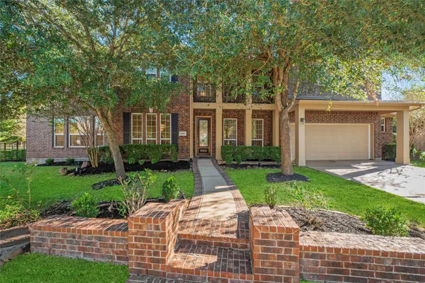 $950,000 | 19507 Salt Grass Meadow Drive, Cypress, TX 77433