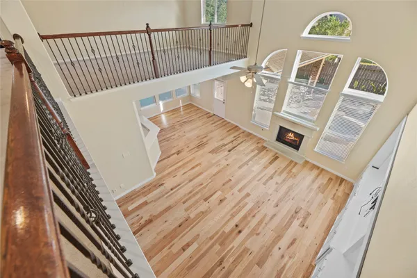 $950,000 | 19507 Salt Grass Meadow Drive, Cypress, TX 77433