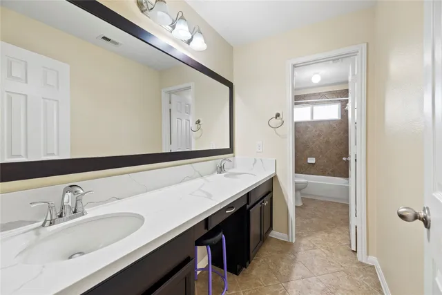 $1,175,000 | 19507 Salt Grass Meadow Drive, Cypress, TX 77433