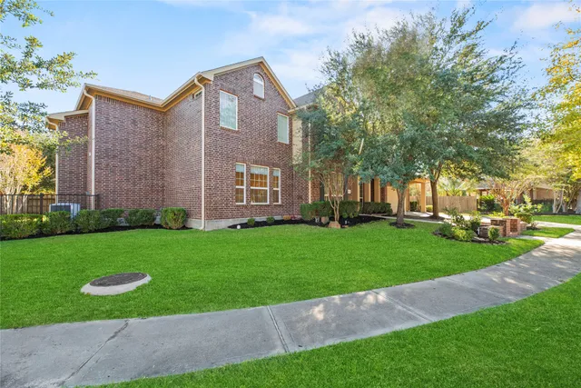 $1,175,000 | 19507 Salt Grass Meadow Drive, Cypress, TX 77433