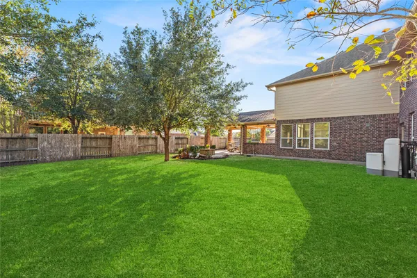 $950,000 | 19507 Salt Grass Meadow Drive, Cypress, TX 77433