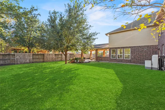 $1,175,000 | 19507 Salt Grass Meadow Drive, Cypress, TX 77433