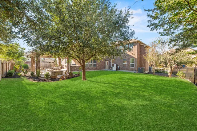 $1,175,000 | 19507 Salt Grass Meadow Drive, Cypress, TX 77433