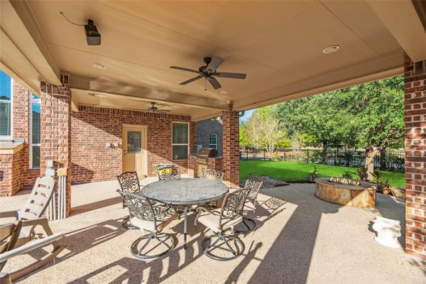 $950,000 | 19507 Salt Grass Meadow Drive, Cypress, TX 77433