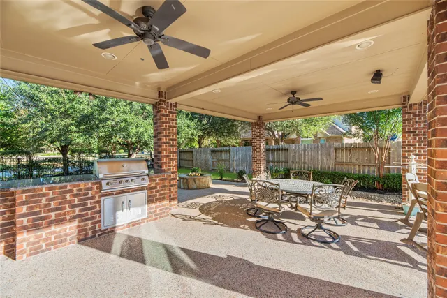 $1,175,000 | 19507 Salt Grass Meadow Drive, Cypress, TX 77433