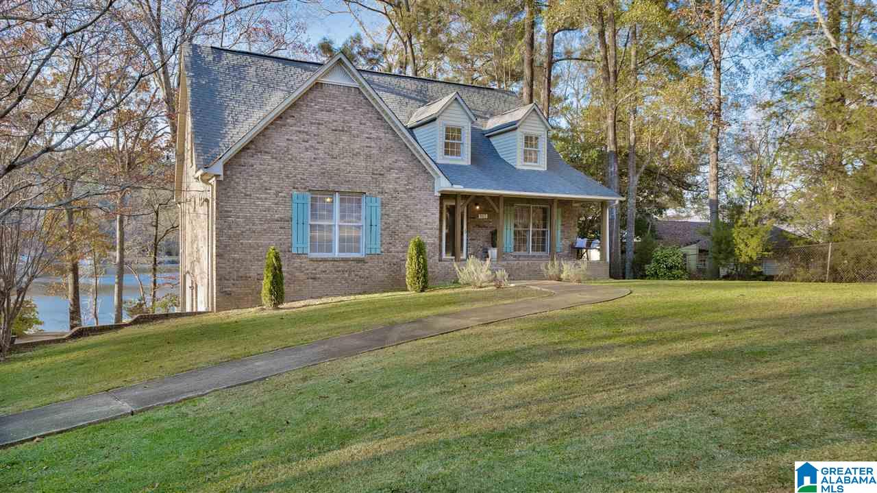 8188 Cedar Mountain Road Pinson, AL 35126 - Photo 49 of 50