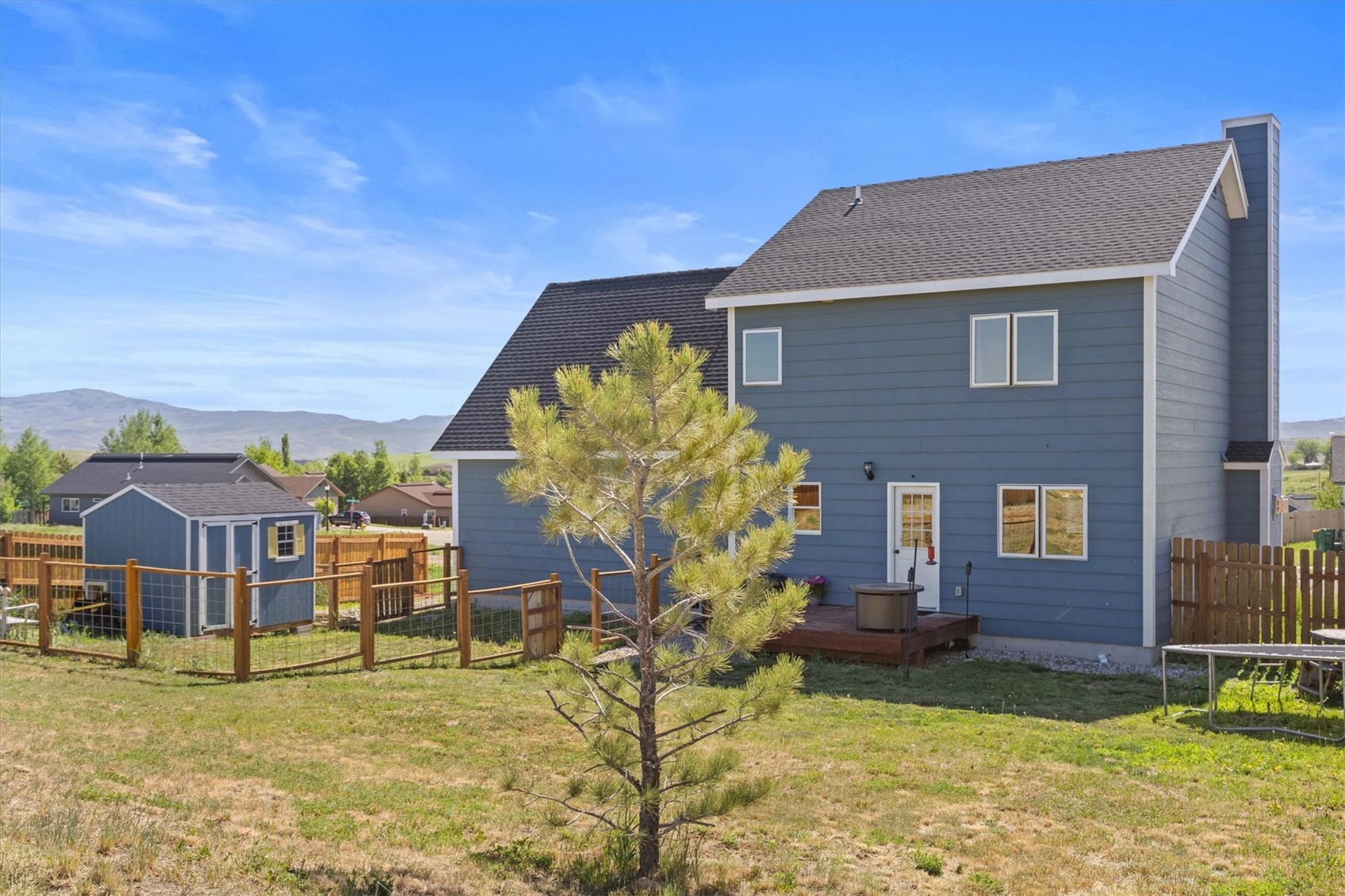 366 Lake View Road Hayden, CO 81639 - Photo 23 of 30